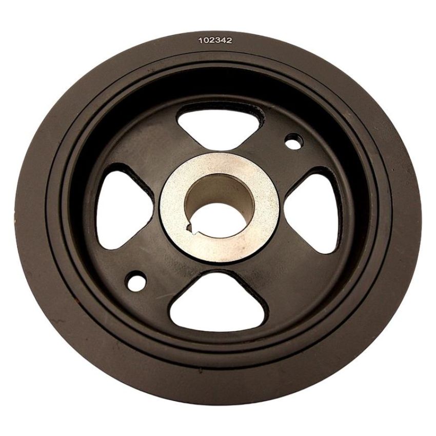 ATP PARTS 102342 ATP Graywerks Harmonic Balancer