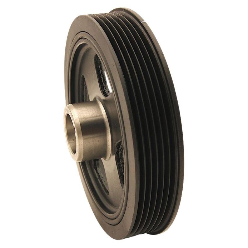 ATP PARTS 102342 ATP Graywerks Harmonic Balancer