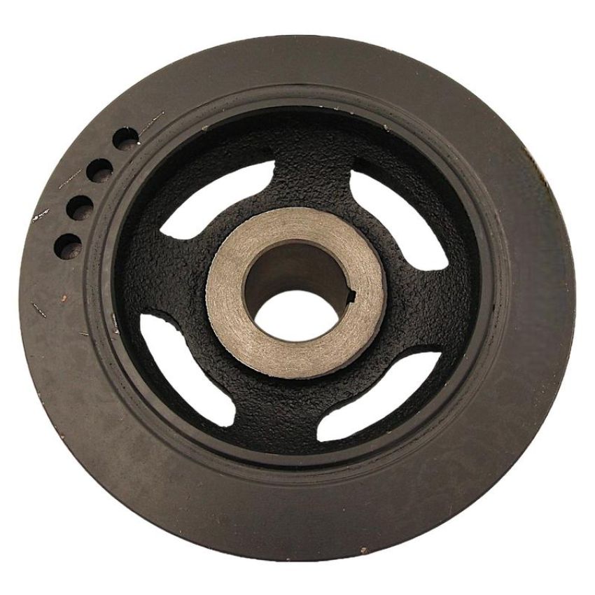 ATP PARTS 102343 ATP Graywerks Harmonic Balancer