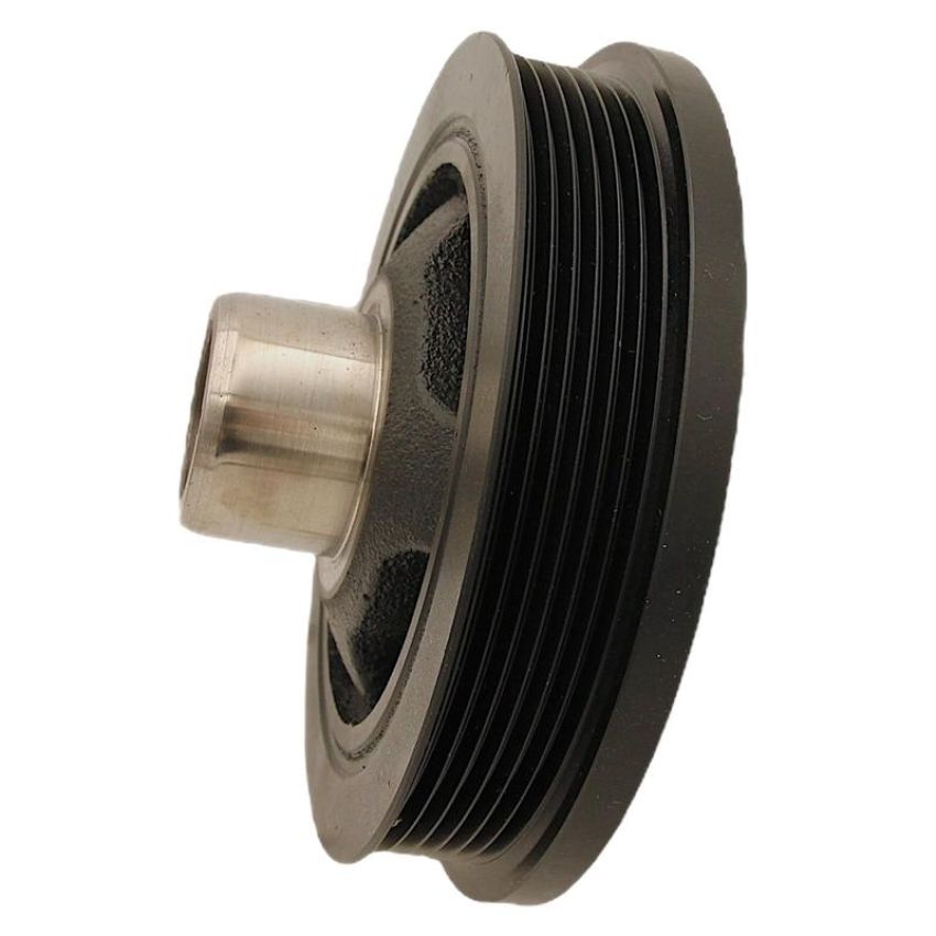 ATP PARTS 102343 ATP Graywerks Harmonic Balancer