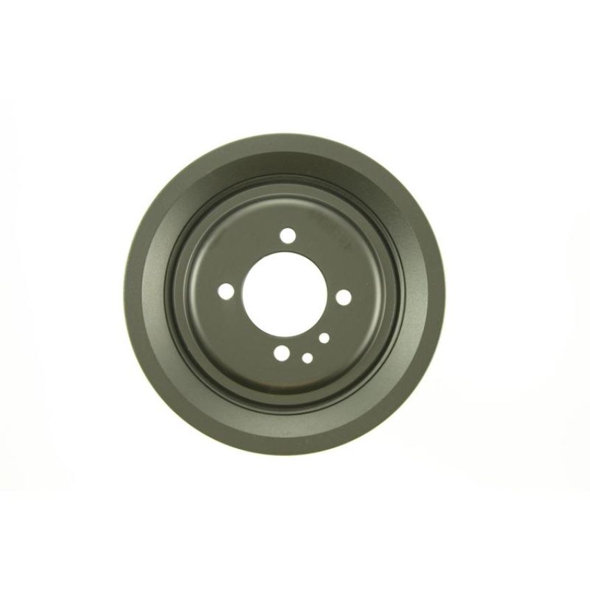 ATP PARTS 102344 ATP Graywerks Harmonic Balancer