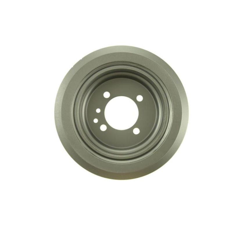 ATP PARTS 102344 ATP Graywerks Harmonic Balancer