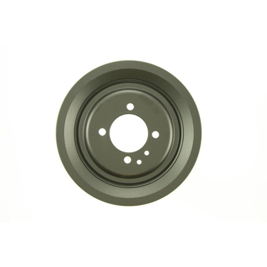 ATP PARTS 102344 ATP Graywerks Harmonic Balancer