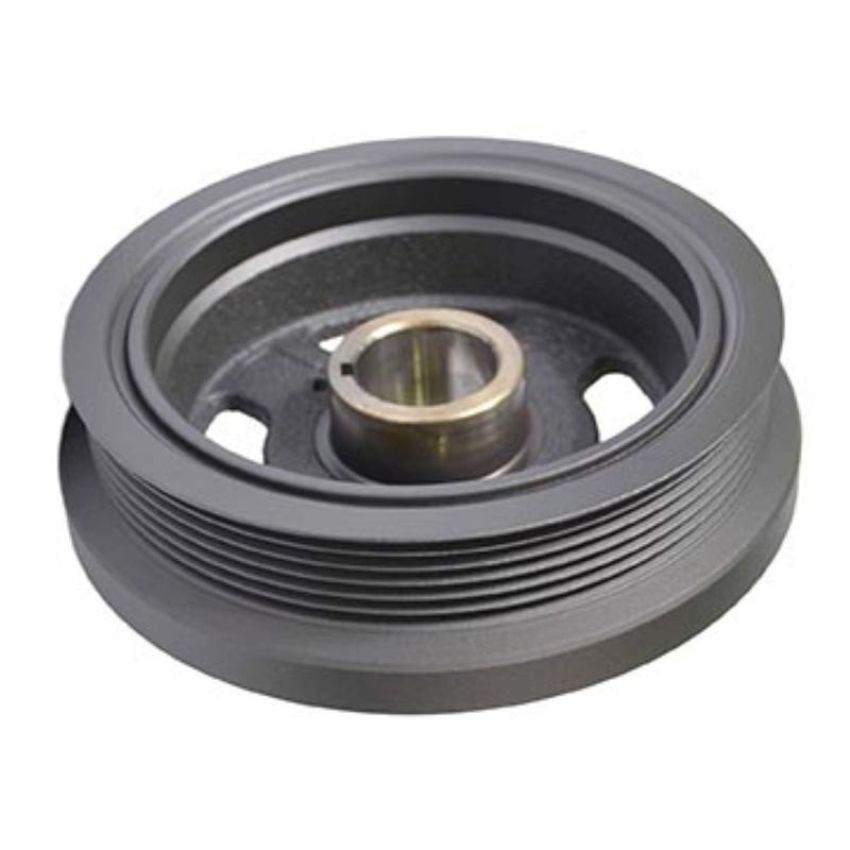 ATP PARTS 102346 ATP Graywerks Harmonic Balancer