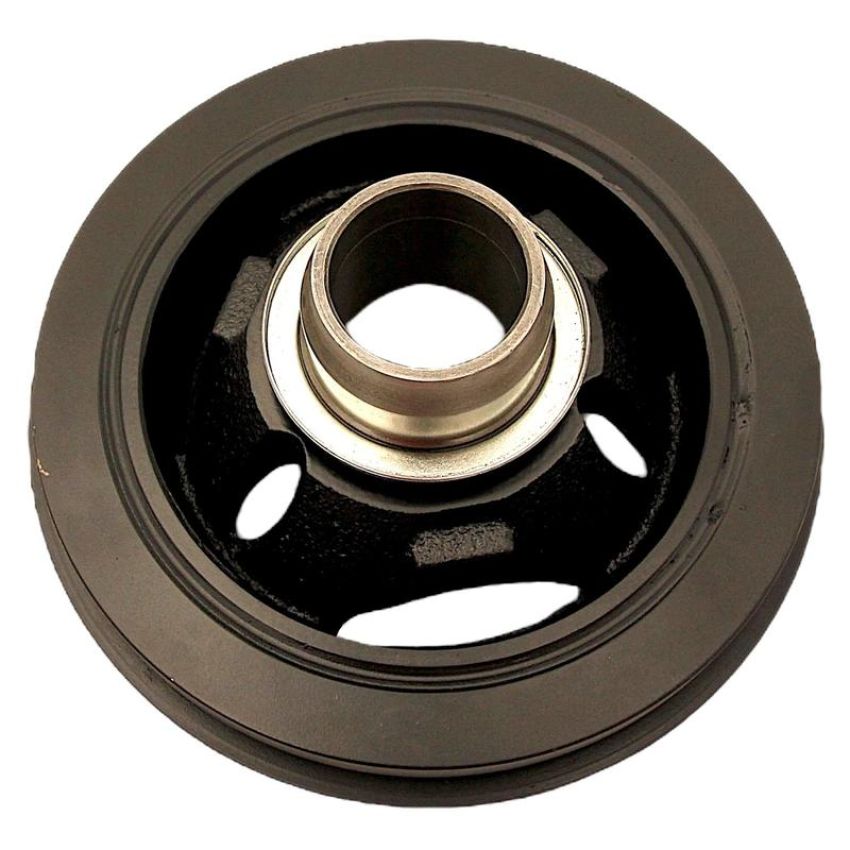 ATP PARTS 102348 ATP Graywerks Harmonic Balancer