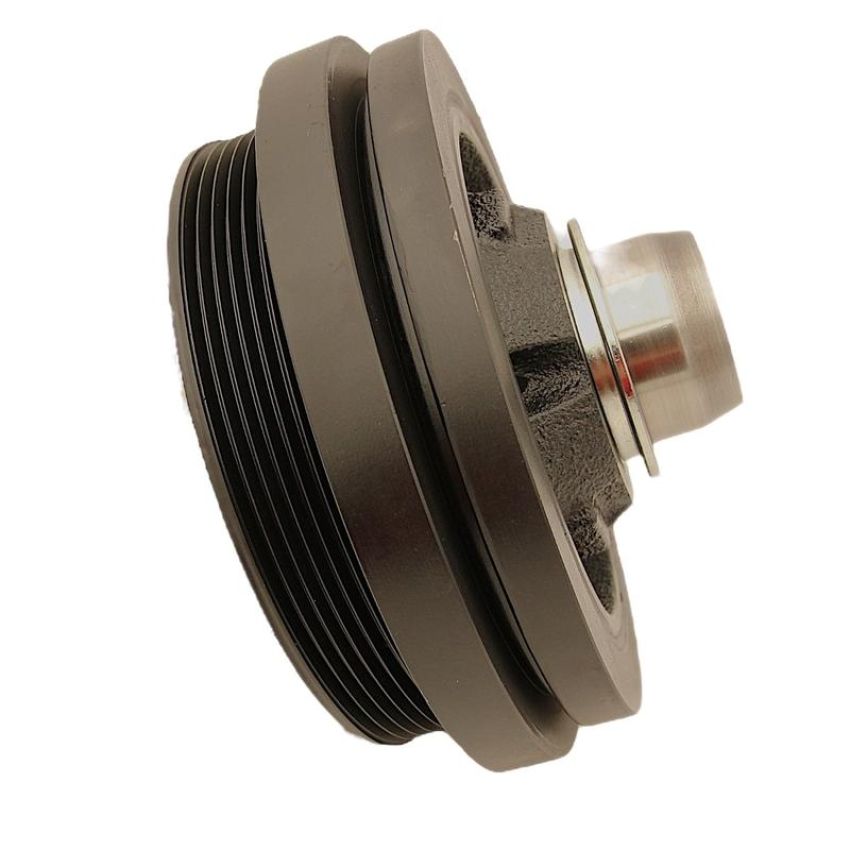 ATP PARTS 102348 ATP Graywerks Harmonic Balancer