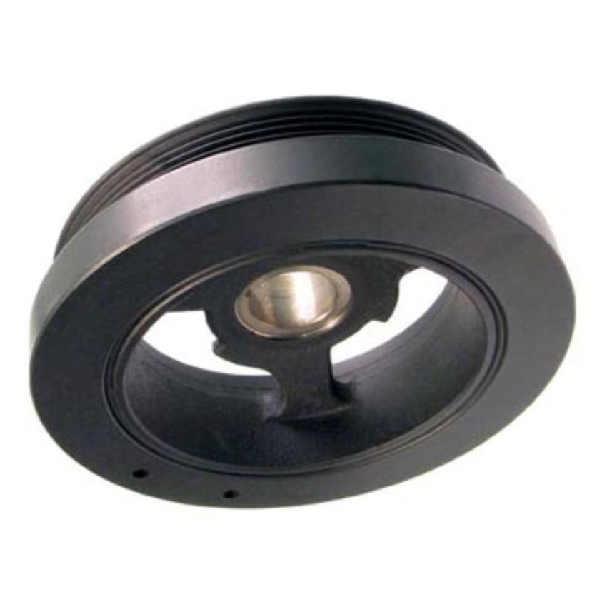 ATP PARTS 102349 ATP Graywerks Harmonic Balancer