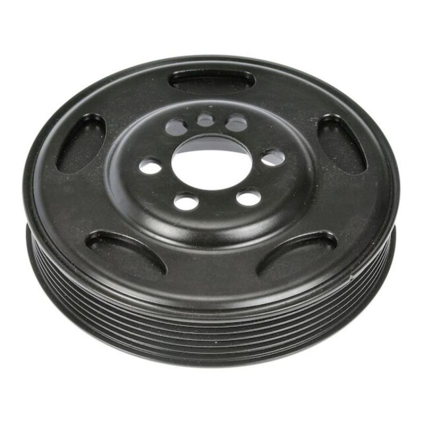 ATP PARTS 102350 ATP Graywerks Harmonic Balancer