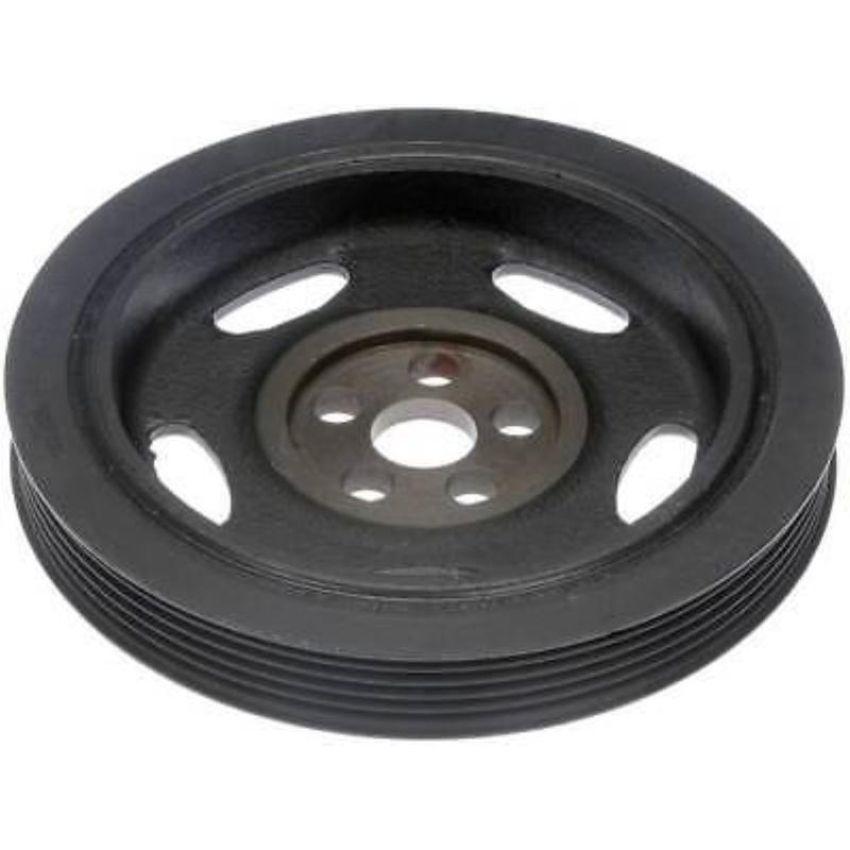 ATP PARTS 102350 ATP Graywerks Harmonic Balancer