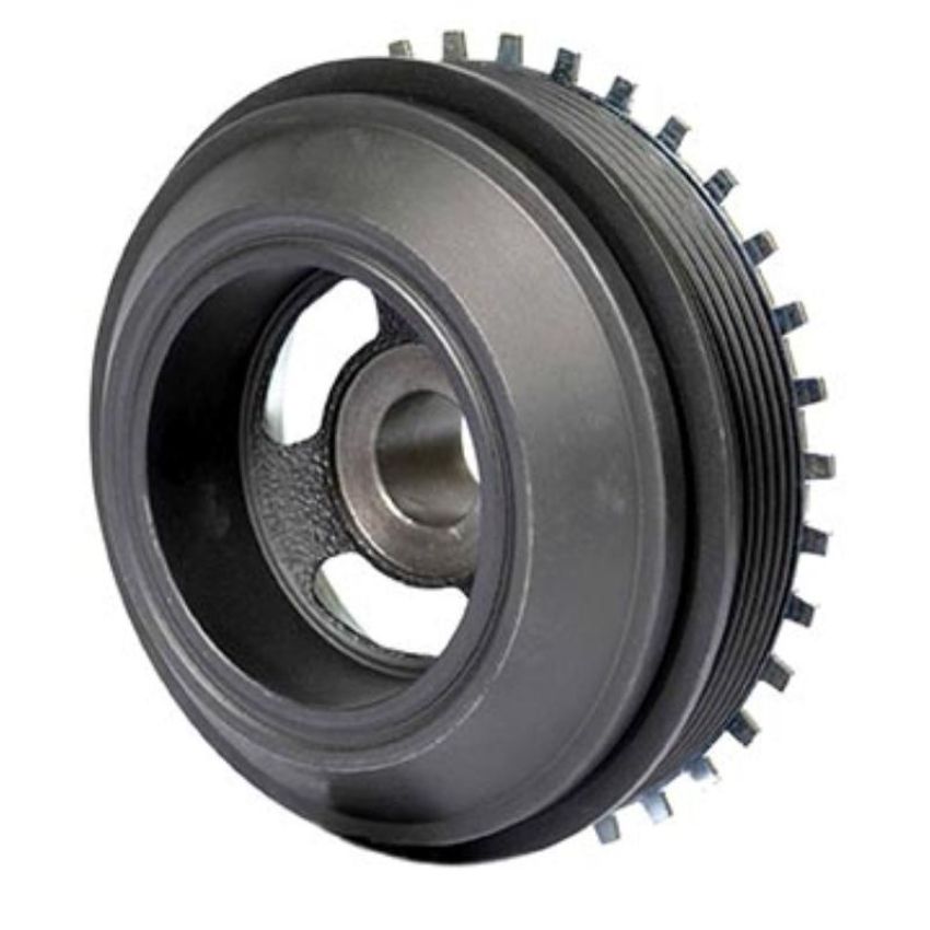 ATP PARTS 102351 ATP Graywerks Harmonic Balancer