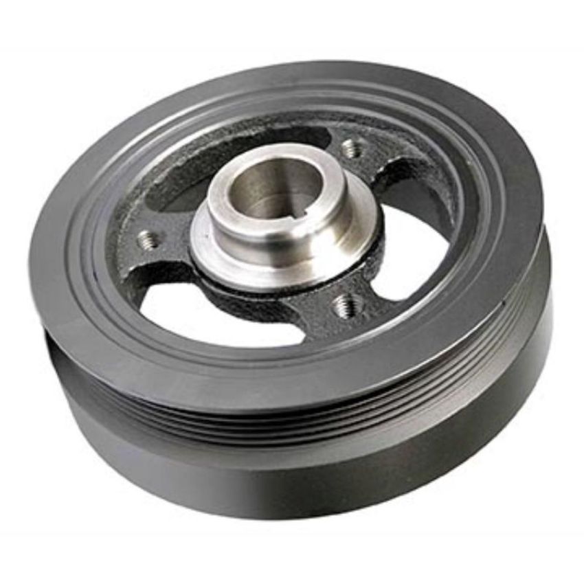 ATP PARTS 102352 ATP Graywerks Harmonic Balancer
