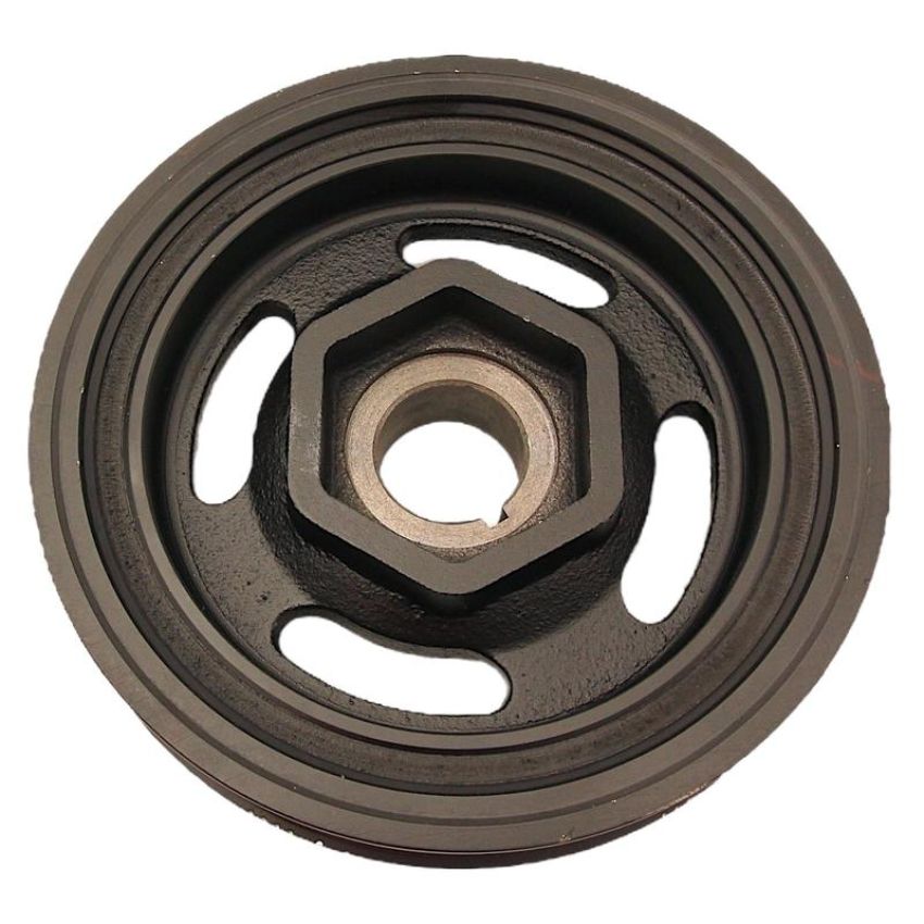 ATP PARTS 102353 ATP Graywerks Harmonic Balancer