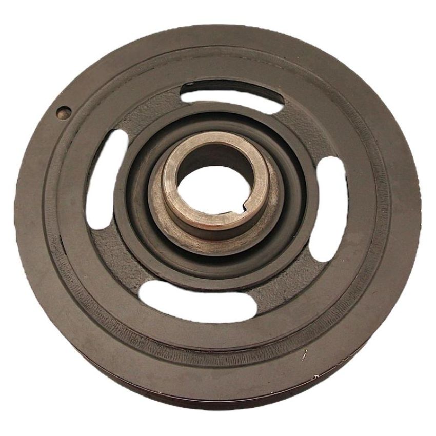 ATP PARTS 102353 ATP Graywerks Harmonic Balancer