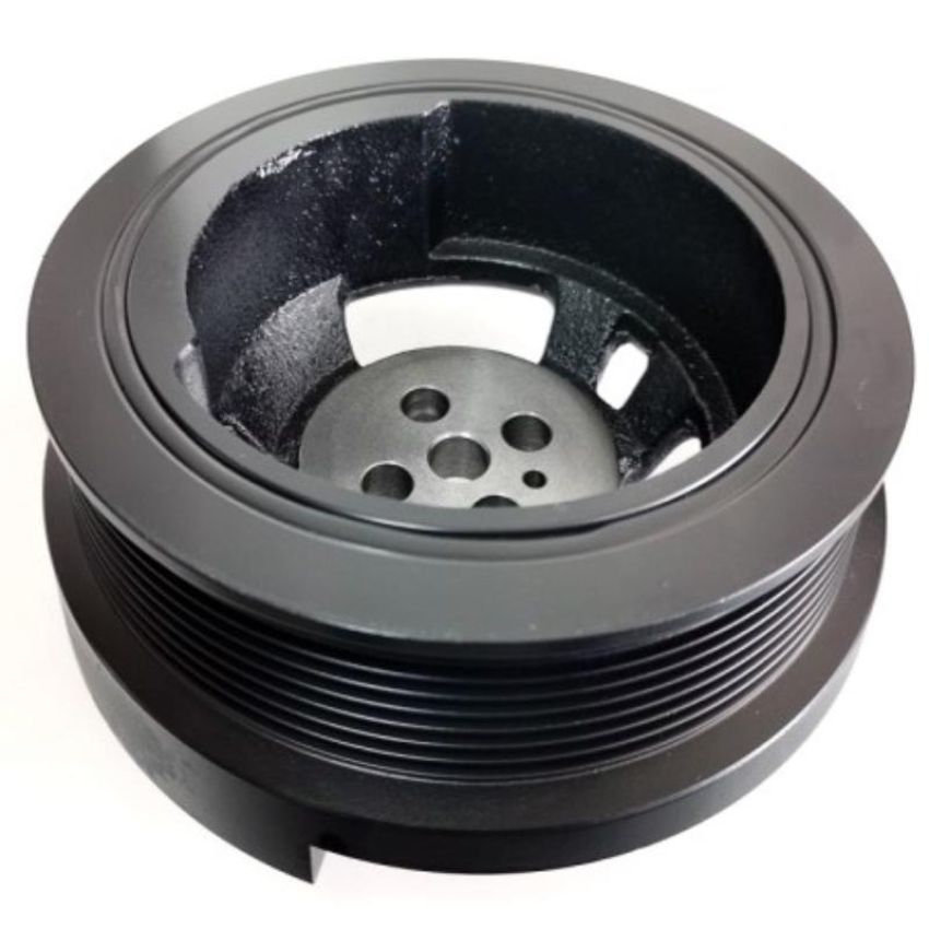 ATP PARTS 102354 ATP Graywerks Harmonic Balancer