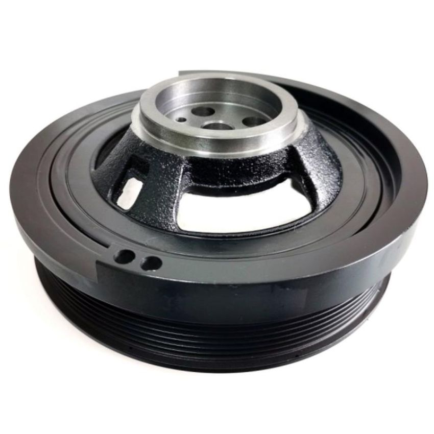 ATP PARTS 102354 ATP Graywerks Harmonic Balancer