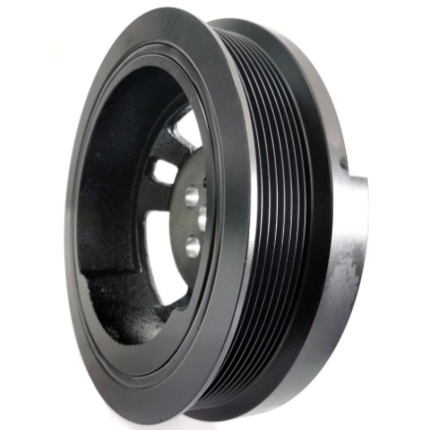 ATP PARTS 102354 ATP Graywerks Harmonic Balancer