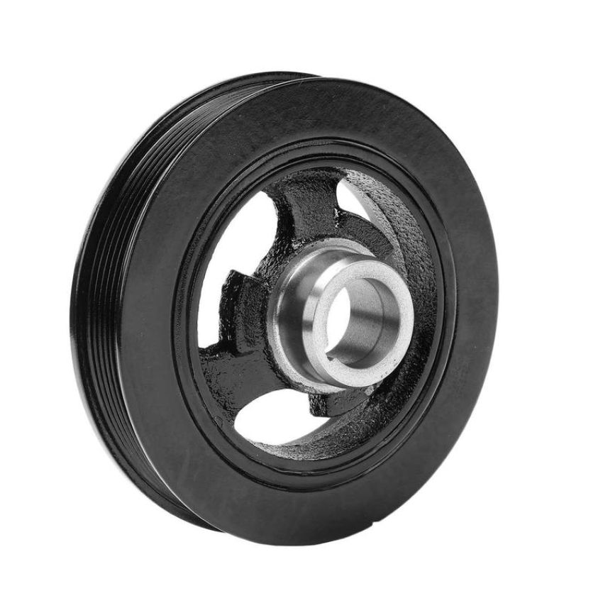 ATP PARTS 102355 ATP Graywerks Harmonic Balancer