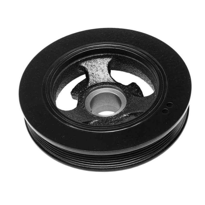 ATP PARTS 102355 ATP Graywerks Harmonic Balancer