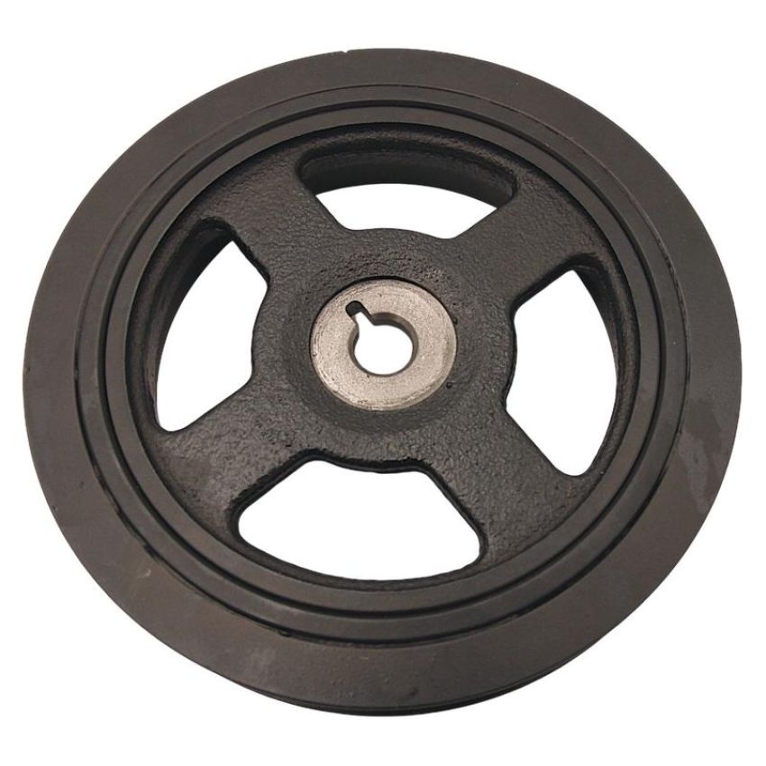 ATP PARTS 102357 ATP Graywerks Harmonic Balancer