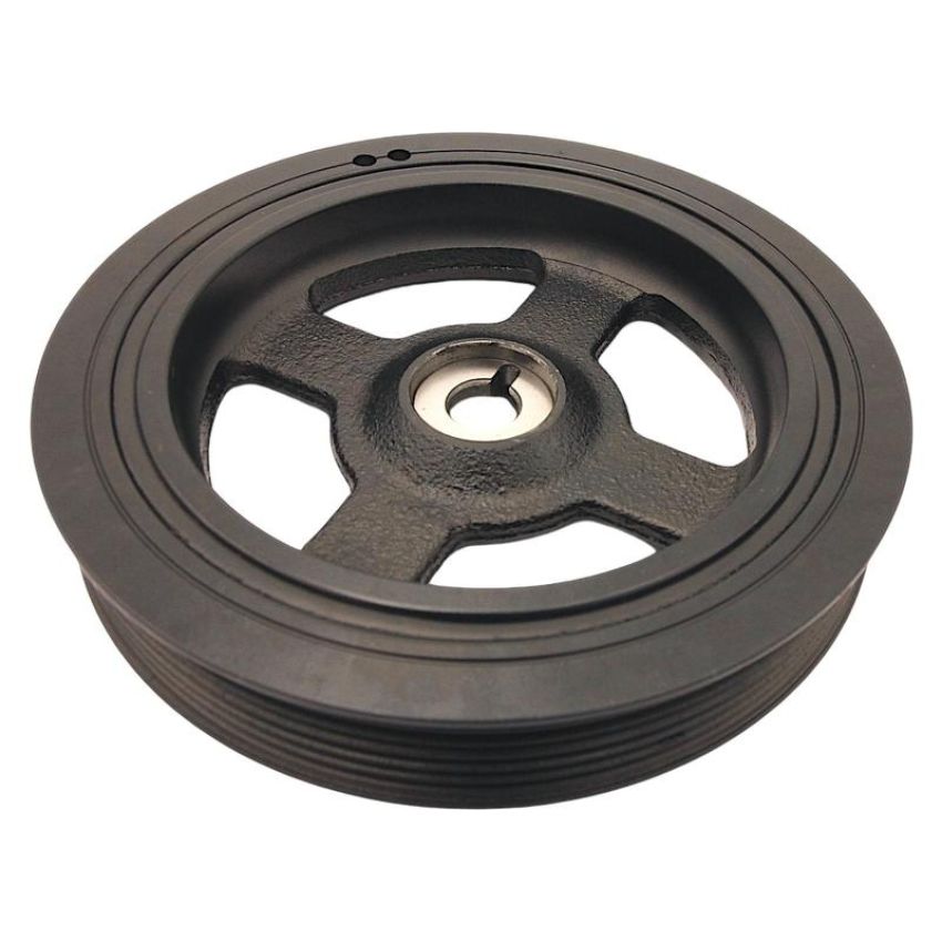 ATP PARTS 102357 ATP Graywerks Harmonic Balancer