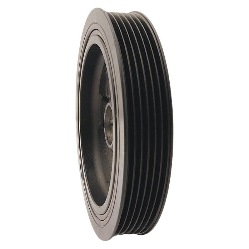 ATP PARTS 102357 ATP Graywerks Harmonic Balancer