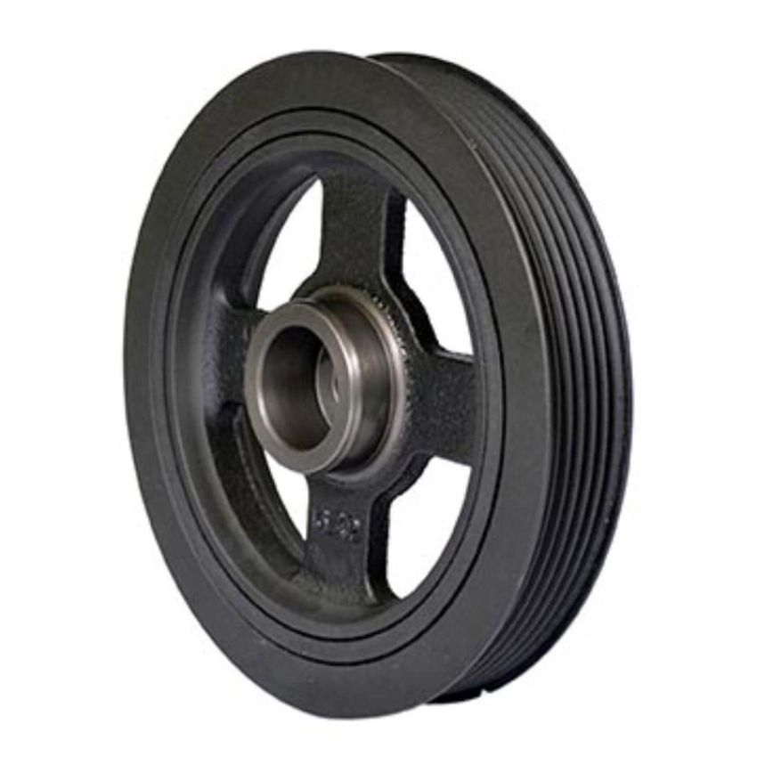 ATP PARTS 102358 ATP Graywerks Harmonic Balancer