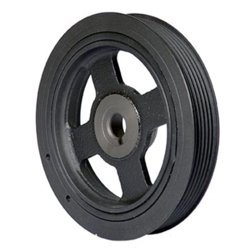 ATP PARTS 102358 ATP Graywerks Harmonic Balancer