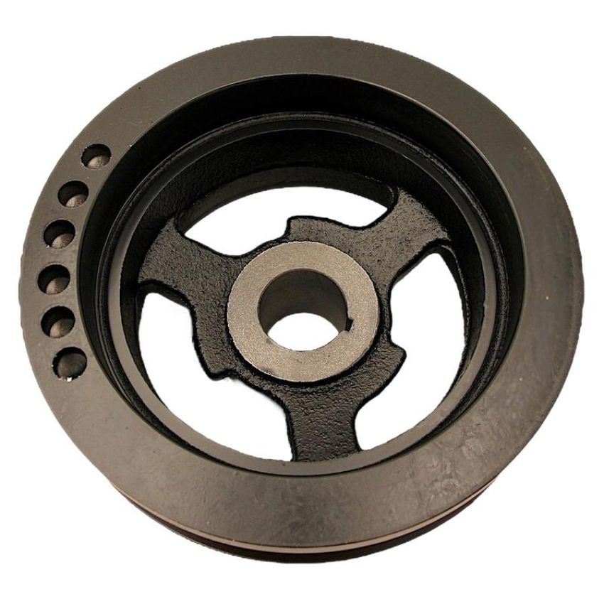 ATP PARTS 102361 ATP Graywerks Harmonic Balancer