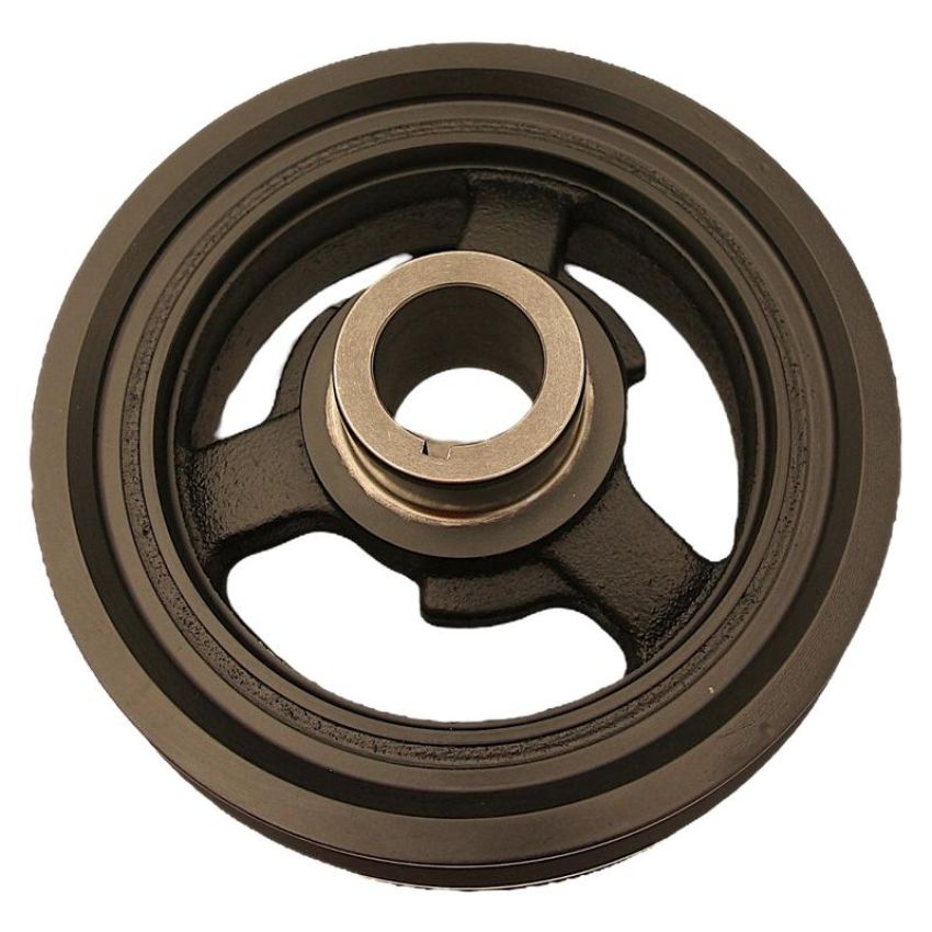 ATP PARTS 102361 ATP Graywerks Harmonic Balancer