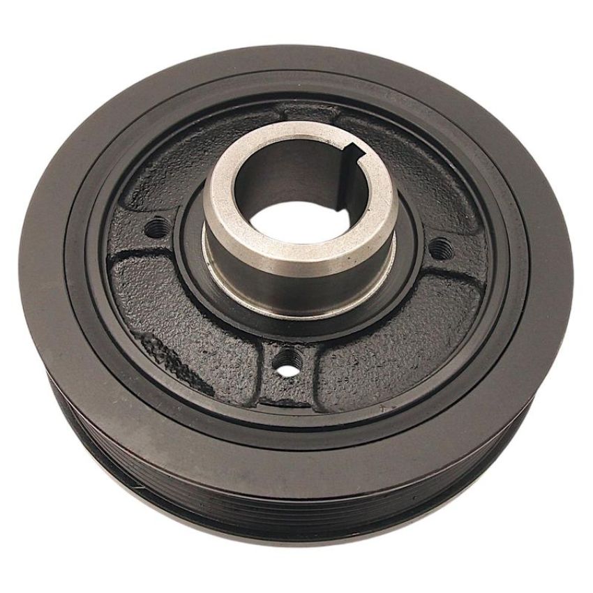 ATP PARTS 102364 ATP Graywerks Harmonic Balancer