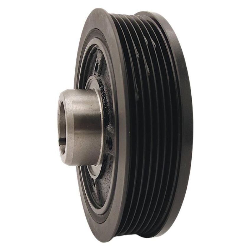 ATP PARTS 102364 ATP Graywerks Harmonic Balancer