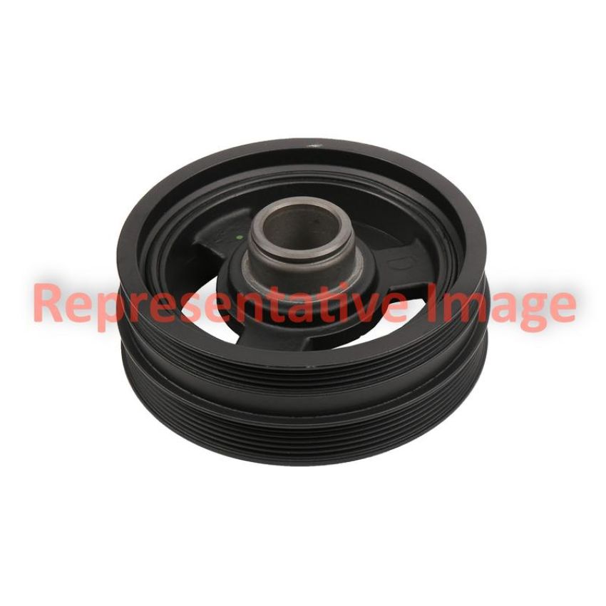 ATP PARTS 102365 ATP Graywerks Harmonic Balancer