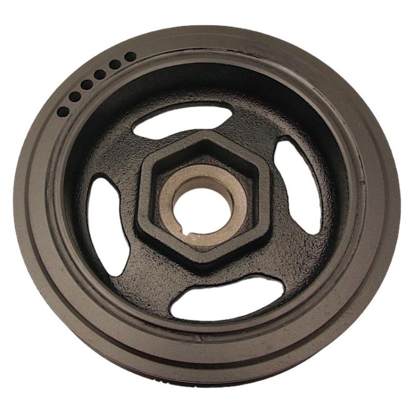 ATP PARTS 102367 ATP  102367 Engine Harmonic Balancer