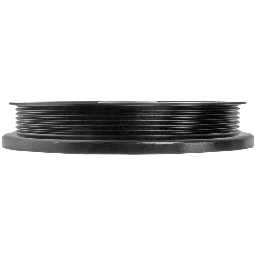ATP PARTS 102370 ATP 102370 HARMONIC BALANCER