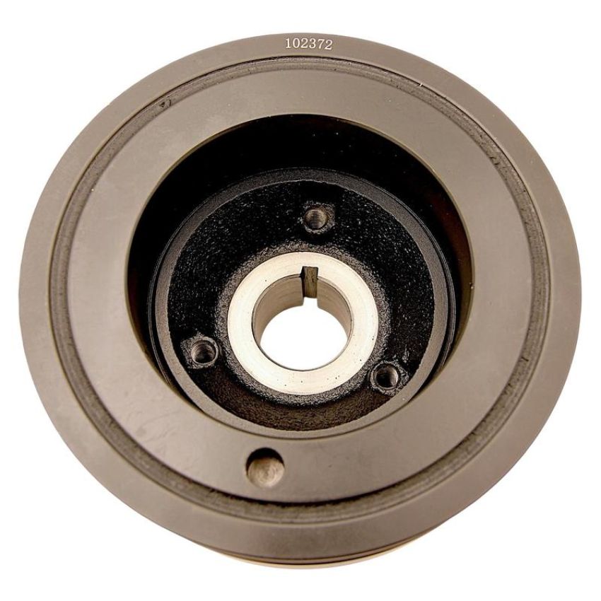 ATP PARTS 102372 ATP 102372 HARMONIC BALANCER
