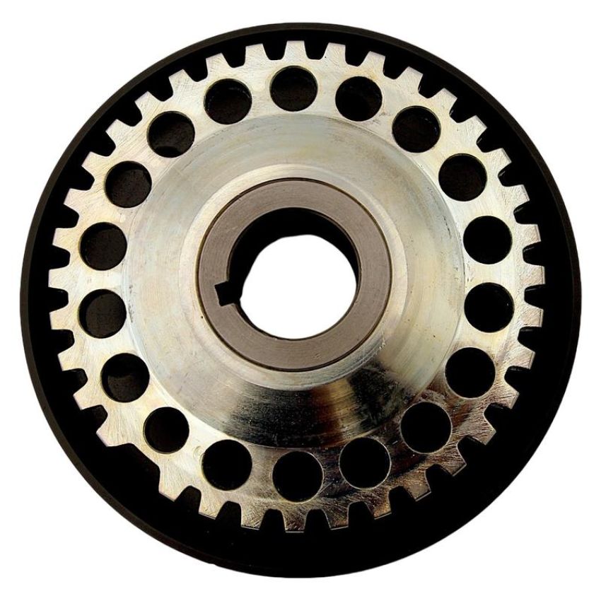 ATP PARTS 102372 ATP 102372 HARMONIC BALANCER