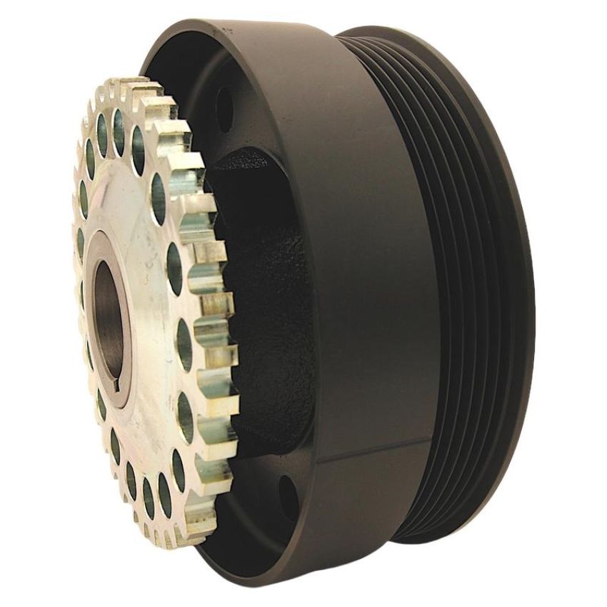 ATP PARTS 102372 ATP 102372 HARMONIC BALANCER