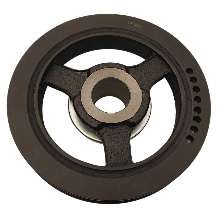 ATP PARTS 102382 ATP 102382 HARMONIC BALANCER