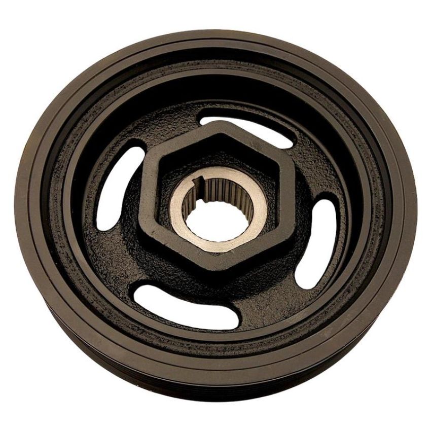 ATP PARTS 102395 ATP 102395 HARMONIC BALANCER