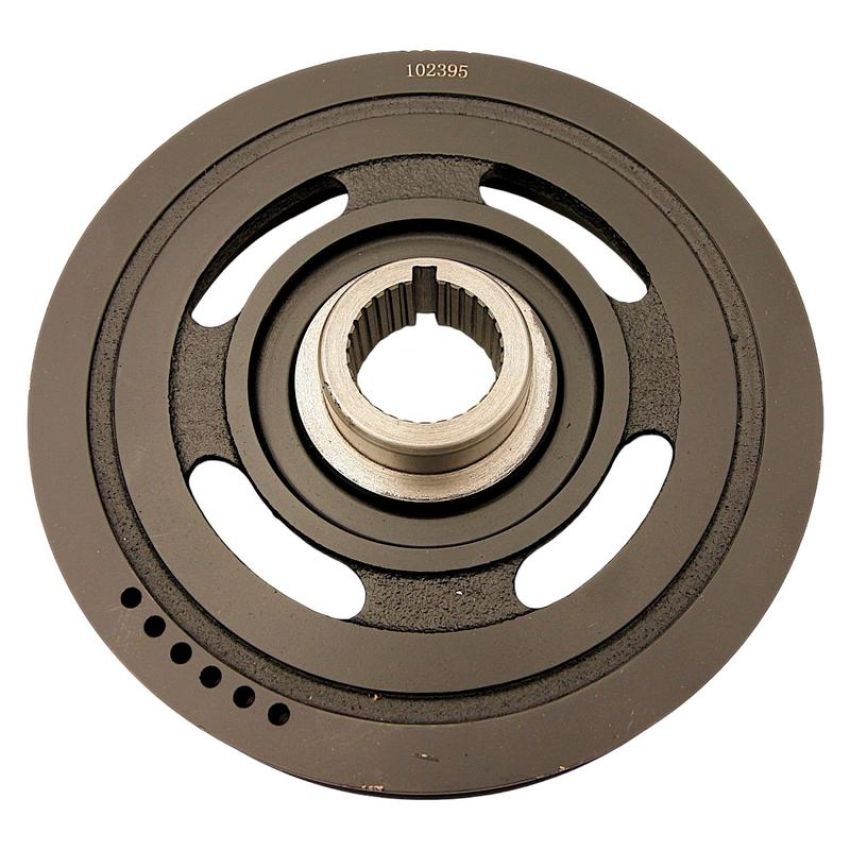 ATP PARTS 102395 ATP 102395 HARMONIC BALANCER