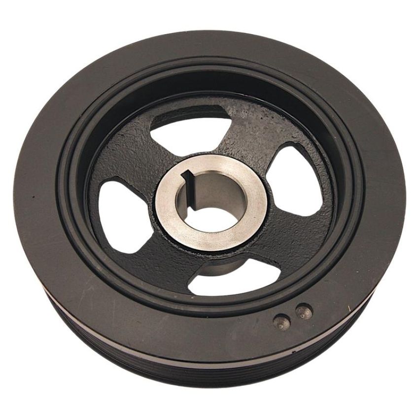 ATP PARTS 102407 ATP  102407 Engine Harmonic Balancer