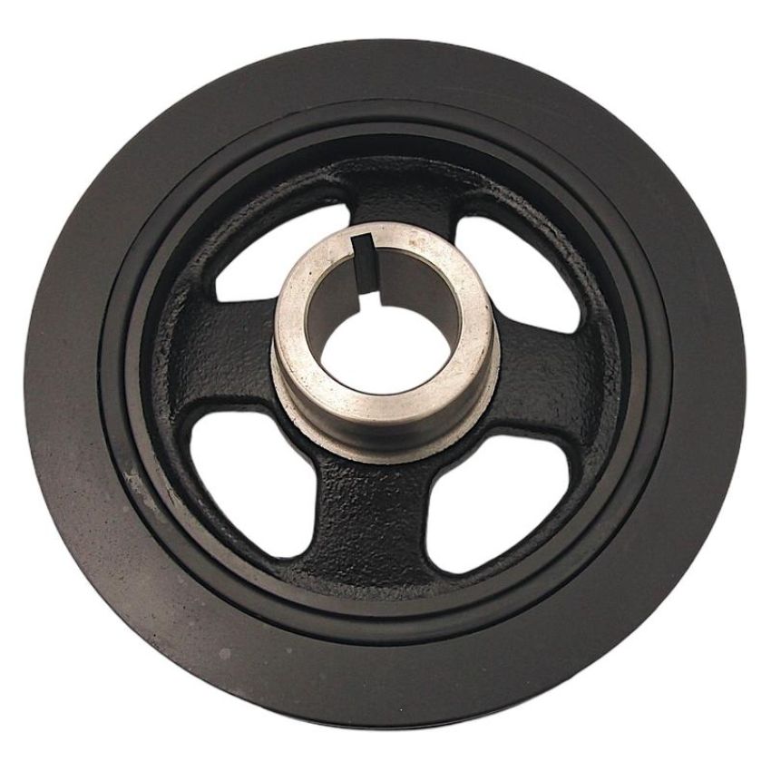 ATP PARTS 102407 ATP  102407 Engine Harmonic Balancer