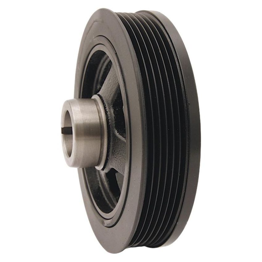 ATP PARTS 102407 ATP  102407 Engine Harmonic Balancer