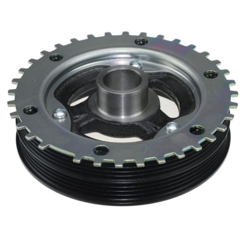ATP PARTS 102411 ATP  102411 Engine Harmonic Balancer