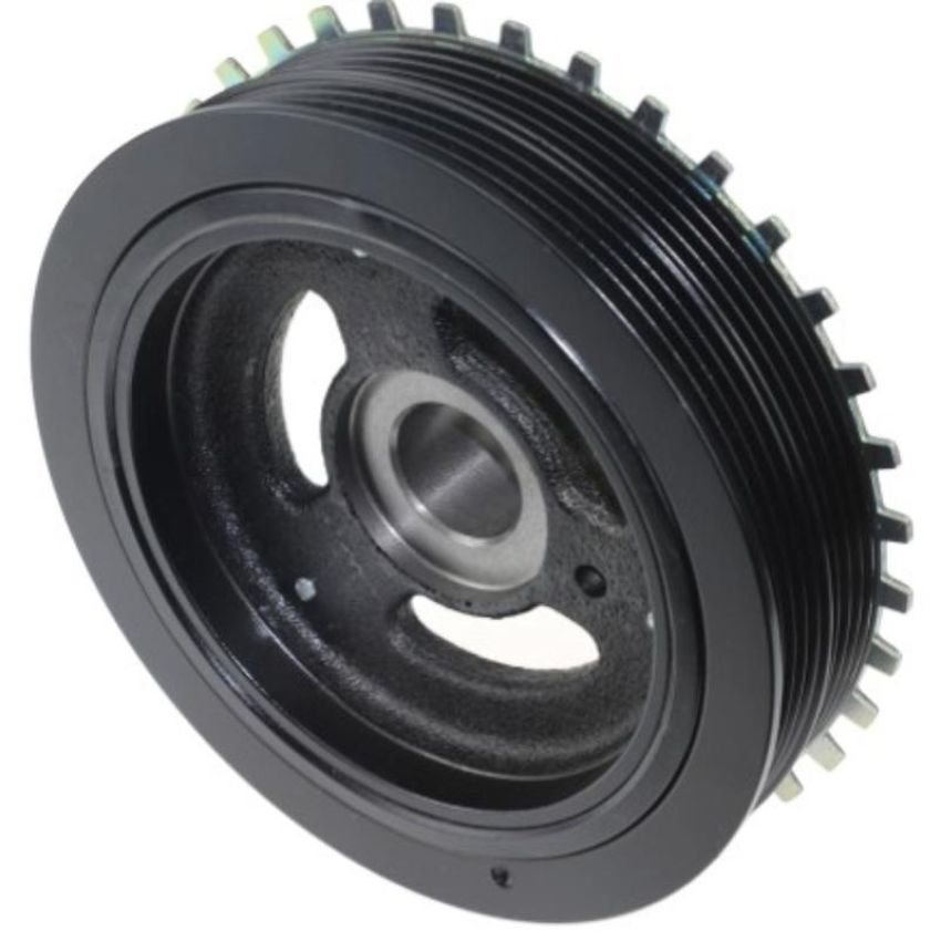 ATP PARTS 102411 ATP  102411 Engine Harmonic Balancer