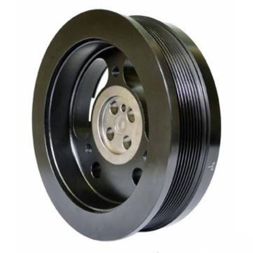 ATP PARTS 102418 ATP 102418 Engine Harmonic Balancer