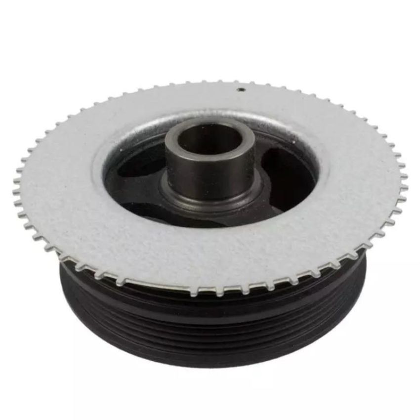 ATP PARTS 102425 ATP 102425 Engine Harmonic Balancer