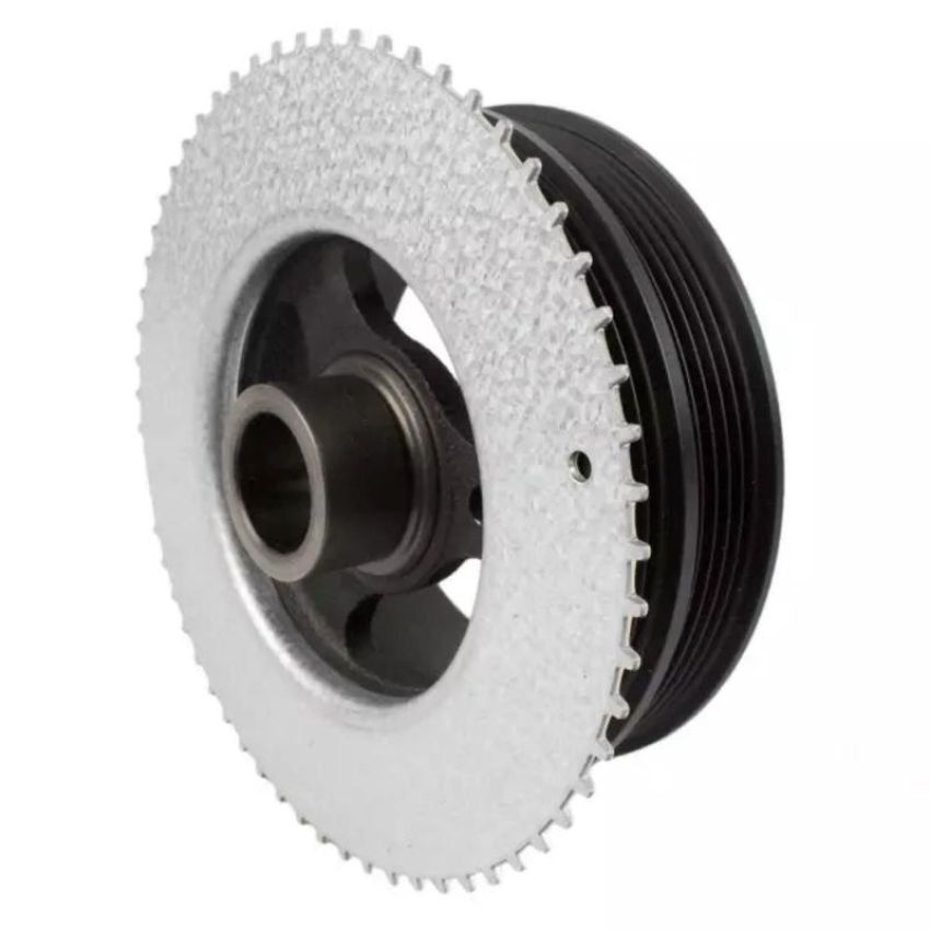 ATP PARTS 102425 ATP 102425 Engine Harmonic Balancer