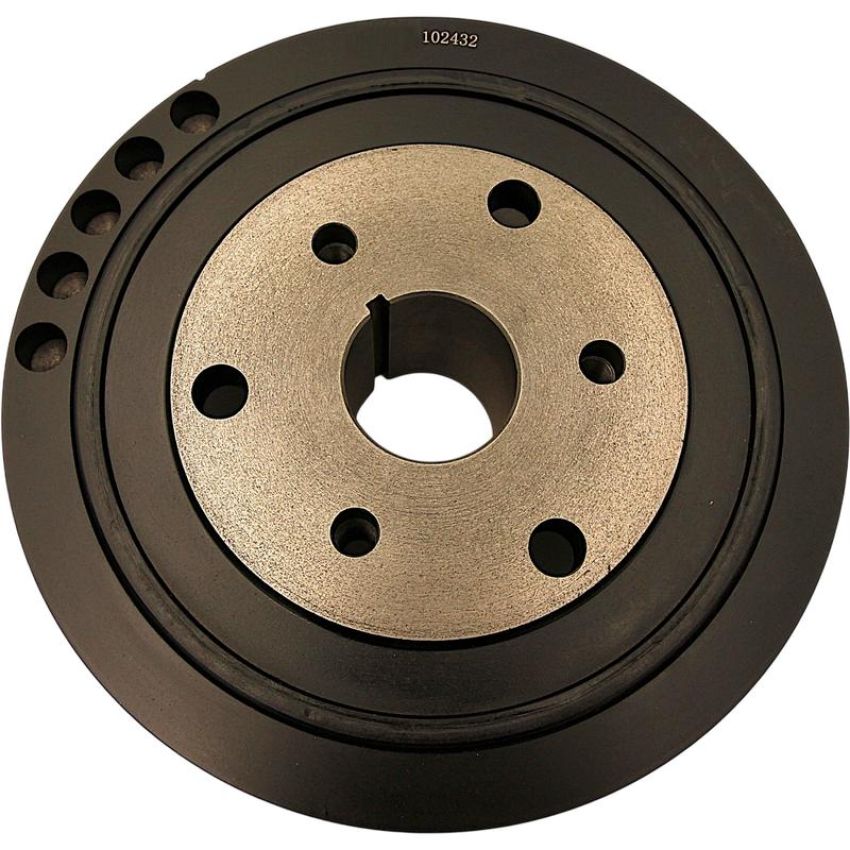 ATP PARTS 102432 ATP 102432 HARMONIC BALANCER