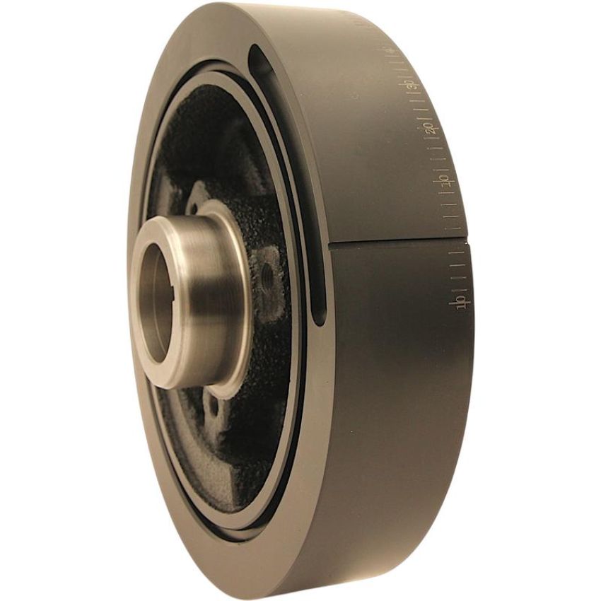 ATP PARTS 102432 ATP 102432 HARMONIC BALANCER